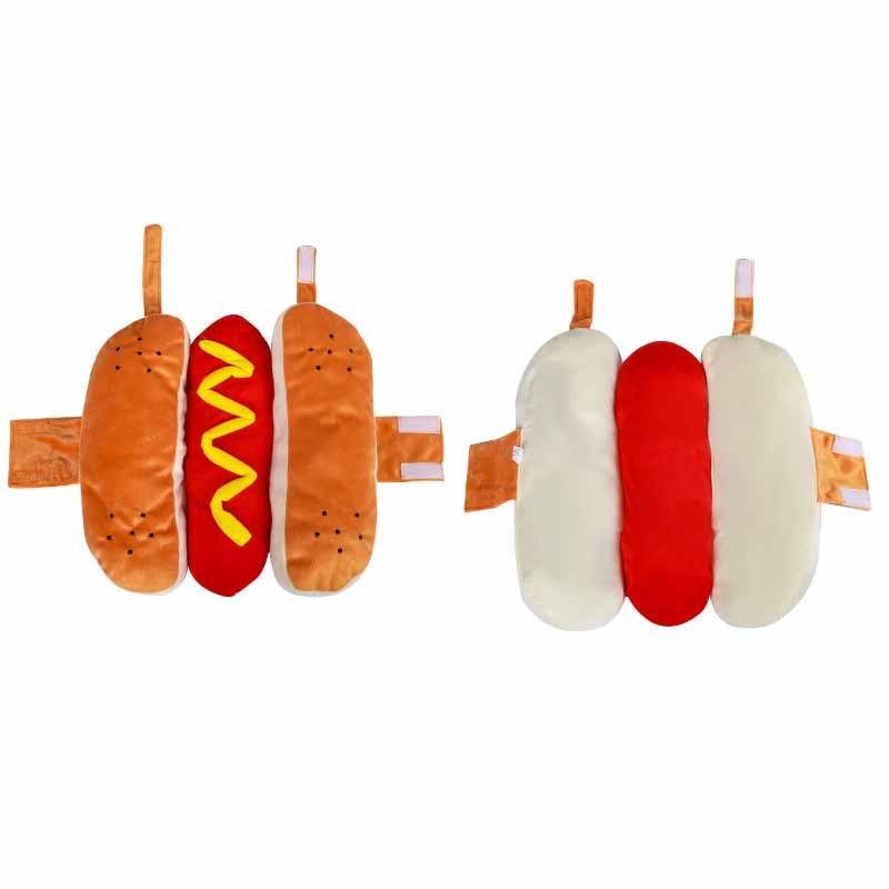 HOT DOG PREMIUM COSTUME 🌭