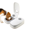 SMART AUTOMATIC PET FEEDER 🥑